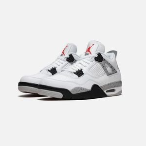 Air Jordan 4 Retro OG “White Cement” 2016